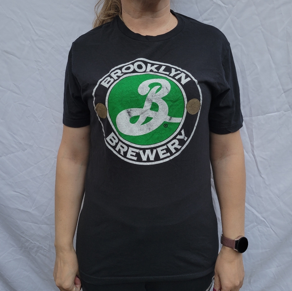 Brooklyn Brewery Tee